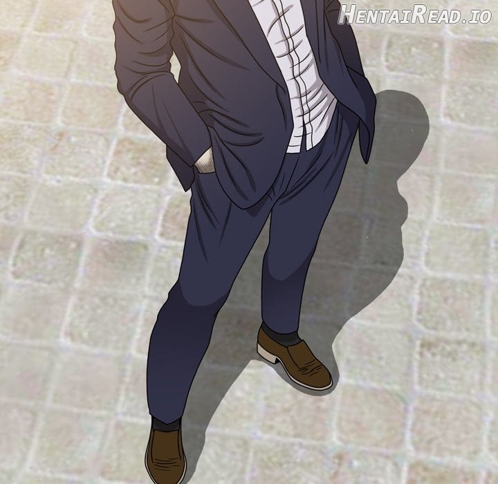 Disfigured - Manhwa Chapter 25 - page 5