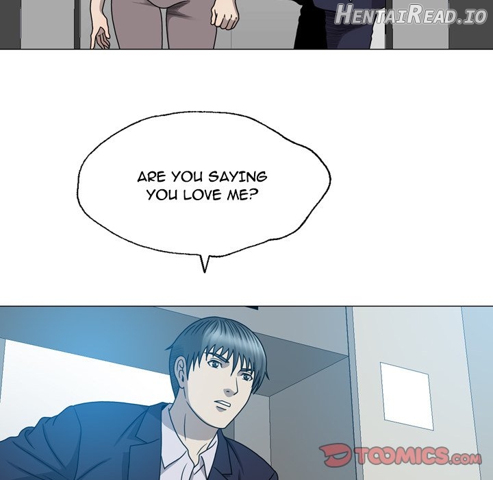 Disfigured - Manhwa Chapter 25 - page 50