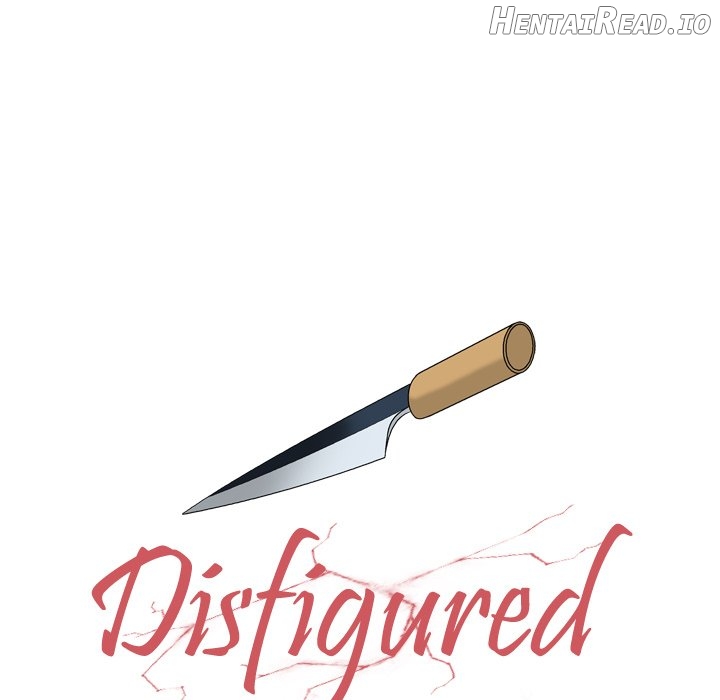 Disfigured - Manhwa Chapter 25 - page 7