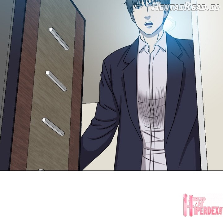Disfigured - Manhwa Chapter 25 - page 71