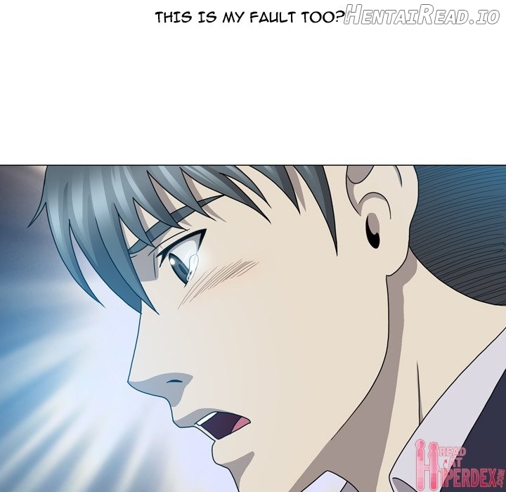 Disfigured - Manhwa Chapter 25 - page 76
