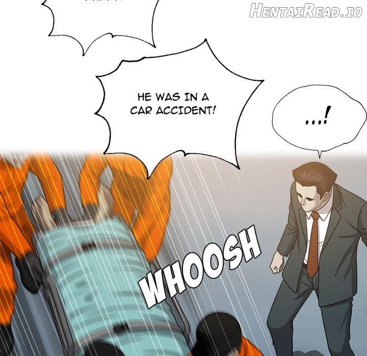 Disfigured - Manhwa Chapter 26 - page 15