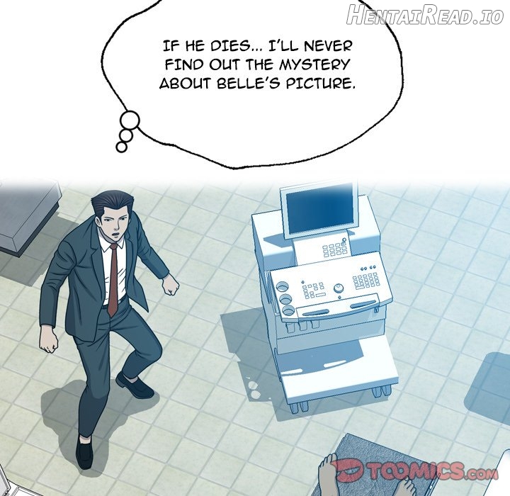 Disfigured - Manhwa Chapter 26 - page 38
