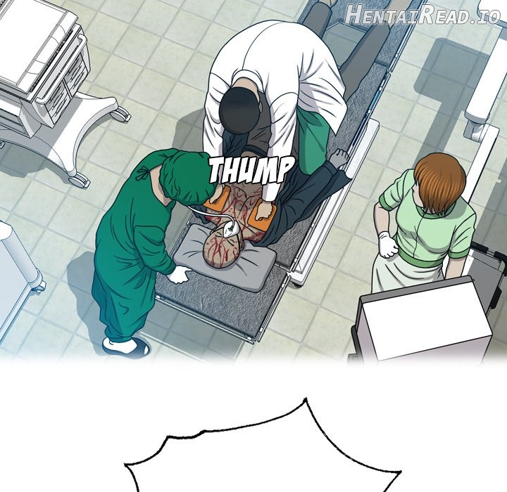 Disfigured - Manhwa Chapter 26 - page 39