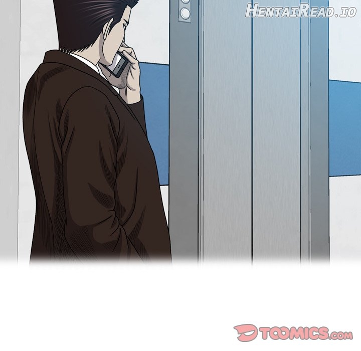 Disfigured - Manhwa Chapter 26 - page 50