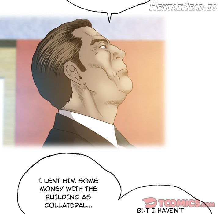 Disfigured - Manhwa Chapter 26 - page 66