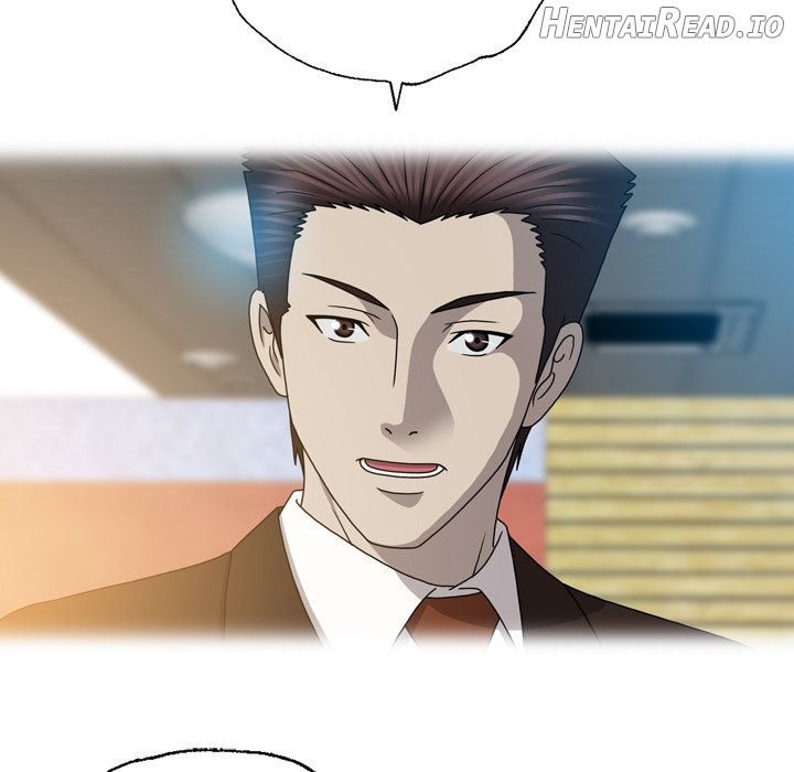 Disfigured - Manhwa Chapter 26 - page 73