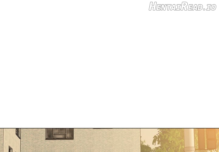 Disfigured - Manhwa Chapter 27 - page 1