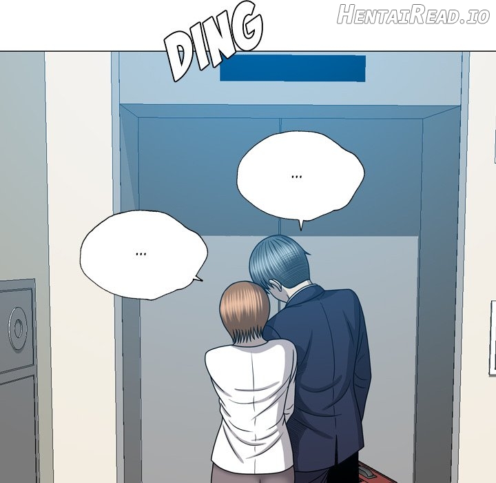 Disfigured - Manhwa Chapter 27 - page 116