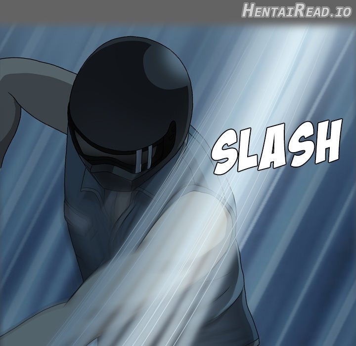 Disfigured - Manhwa Chapter 27 - page 22