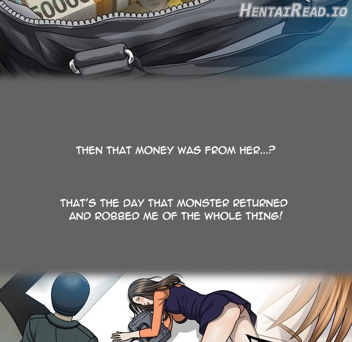 Disfigured - Manhwa Chapter 27 - page 29
