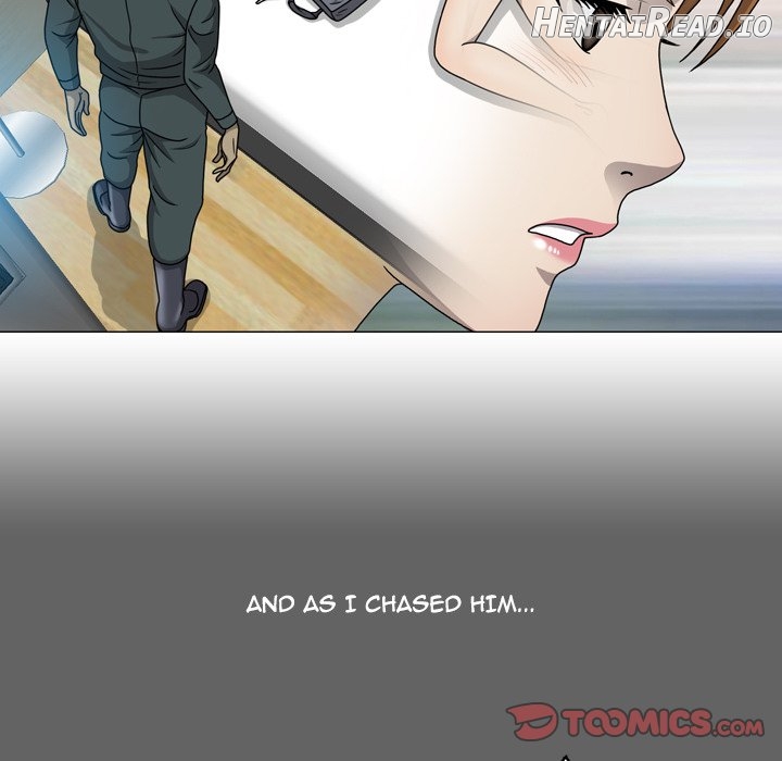 Disfigured - Manhwa Chapter 27 - page 30