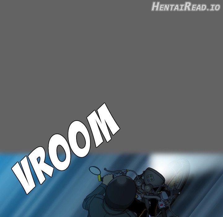 Disfigured - Manhwa Chapter 27 - page 32
