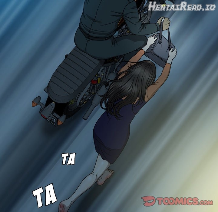 Disfigured - Manhwa Chapter 27 - page 33