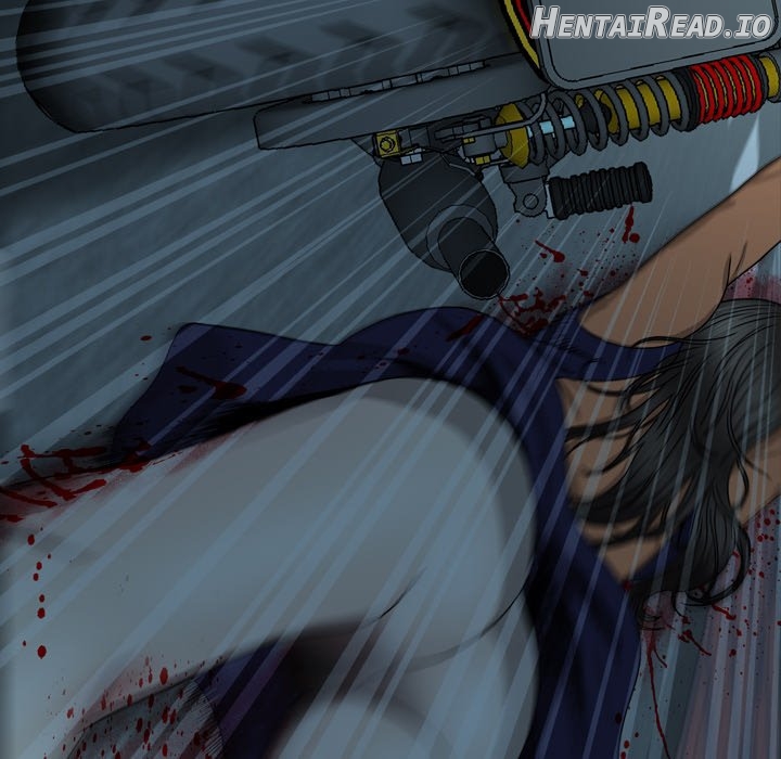 Disfigured - Manhwa Chapter 27 - page 35