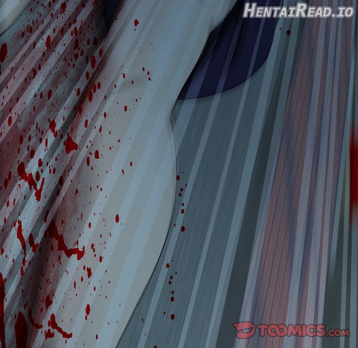 Disfigured - Manhwa Chapter 27 - page 36