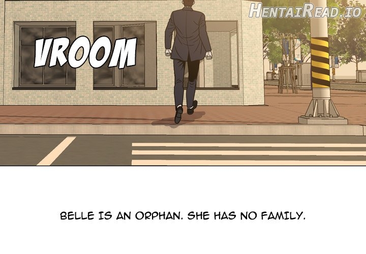 Disfigured - Manhwa Chapter 27 - page 4