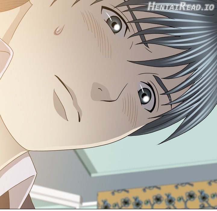 Disfigured - Manhwa Chapter 27 - page 44