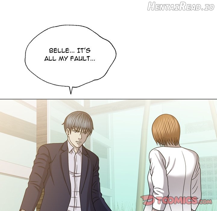 Disfigured - Manhwa Chapter 27 - page 45
