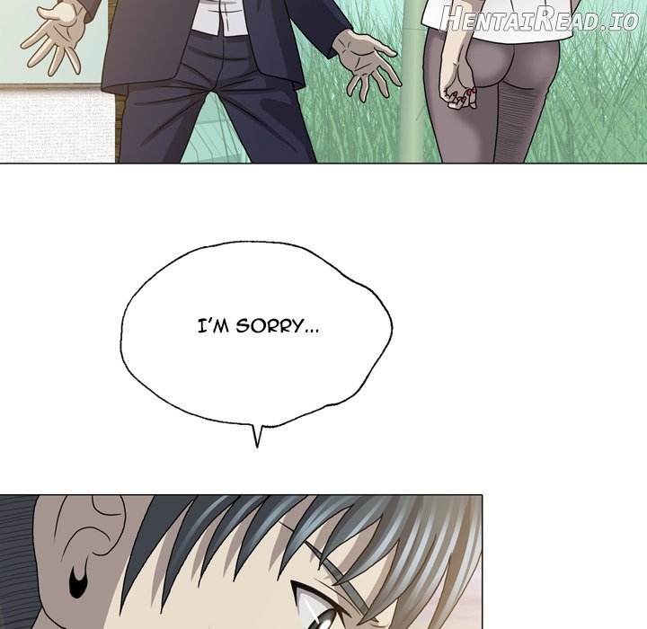 Disfigured - Manhwa Chapter 27 - page 46