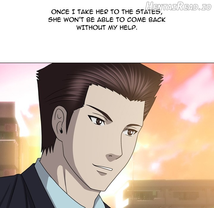 Disfigured - Manhwa Chapter 27 - page 5