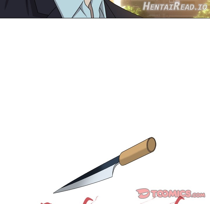 Disfigured - Manhwa Chapter 27 - page 6