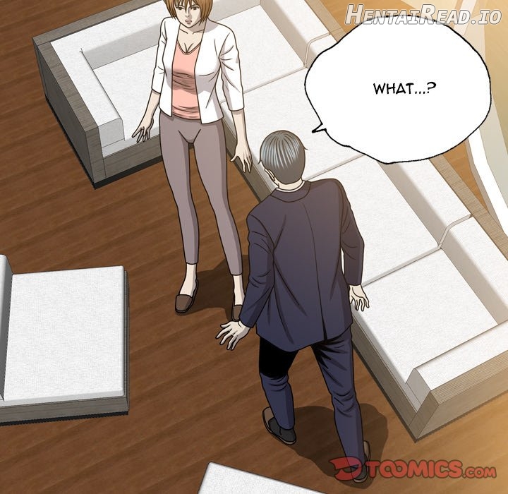 Disfigured - Manhwa Chapter 27 - page 63