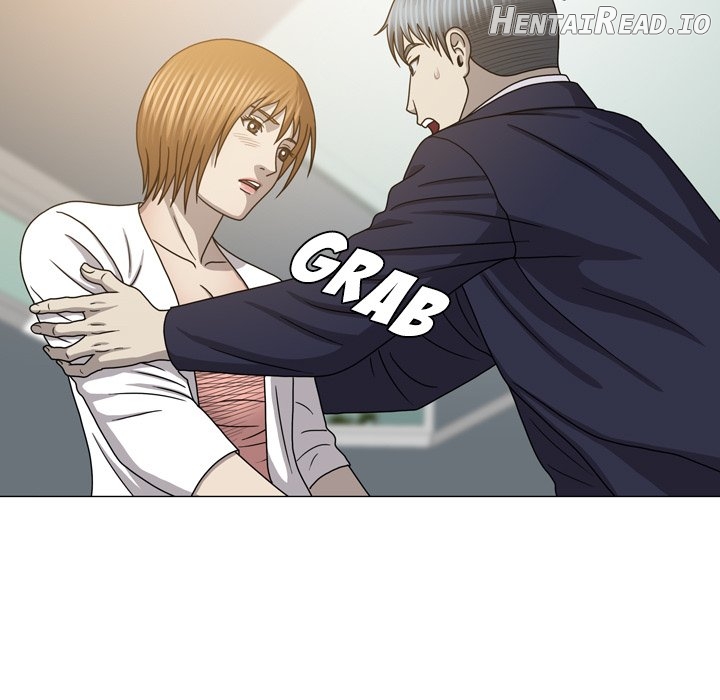 Disfigured - Manhwa Chapter 27 - page 67