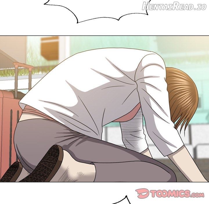 Disfigured - Manhwa Chapter 27 - page 69