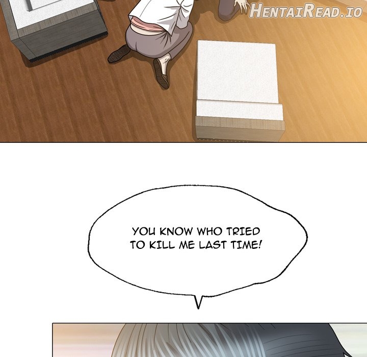 Disfigured - Manhwa Chapter 27 - page 74