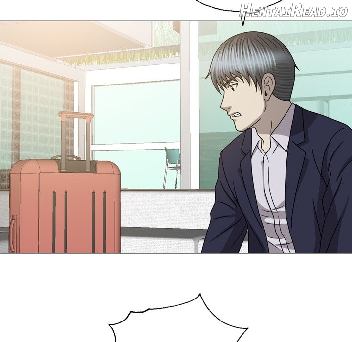 Disfigured - Manhwa Chapter 27 - page 79