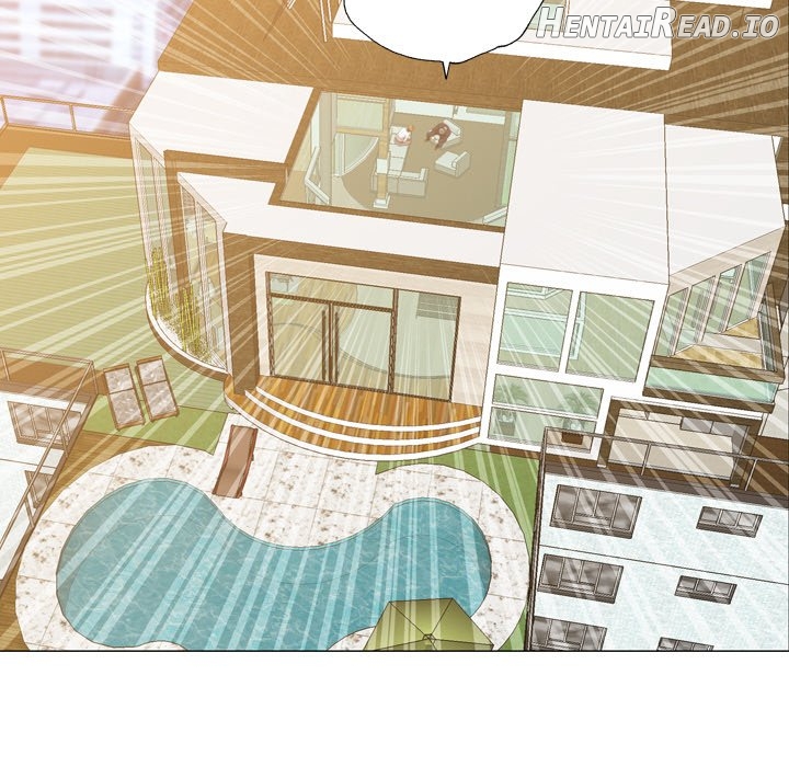 Disfigured - Manhwa Chapter 27 - page 8
