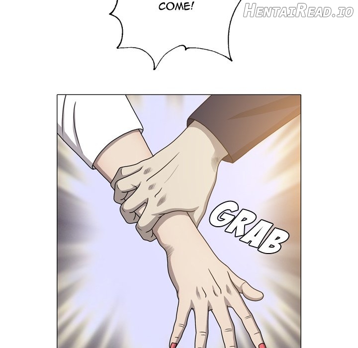 Disfigured - Manhwa Chapter 27 - page 80
