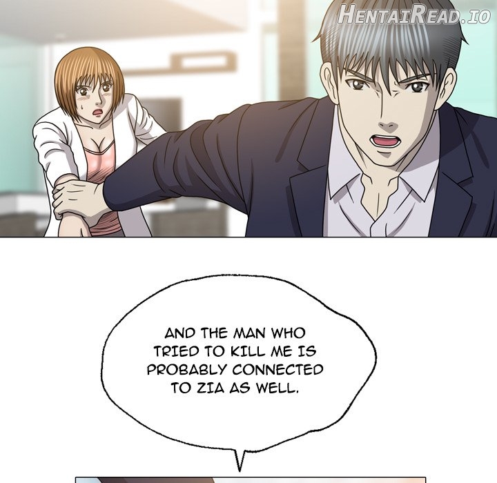 Disfigured - Manhwa Chapter 27 - page 82