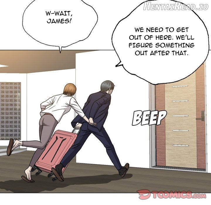 Disfigured - Manhwa Chapter 27 - page 84