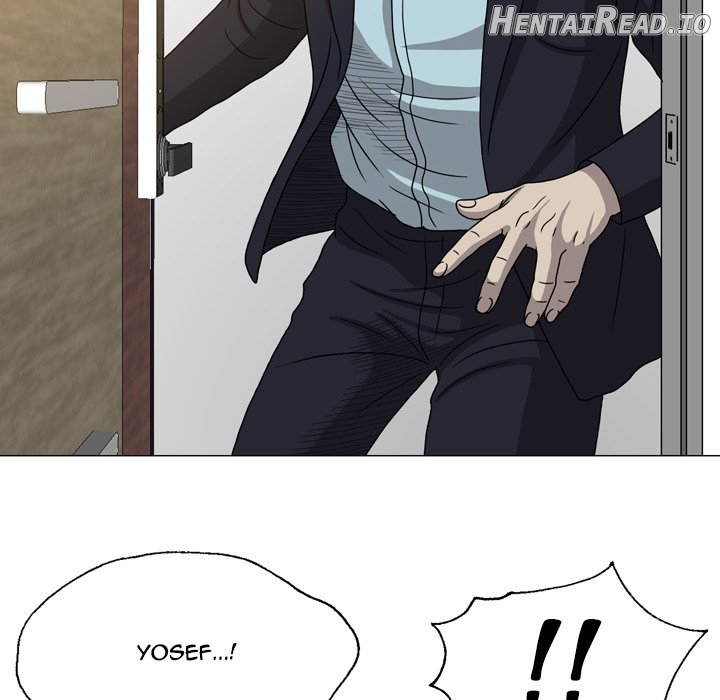 Disfigured - Manhwa Chapter 27 - page 86