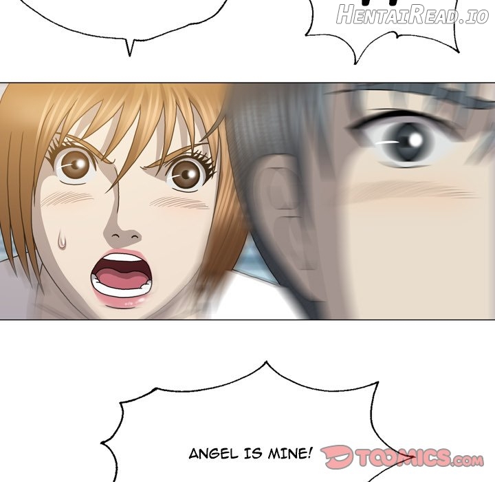 Disfigured - Manhwa Chapter 27 - page 87