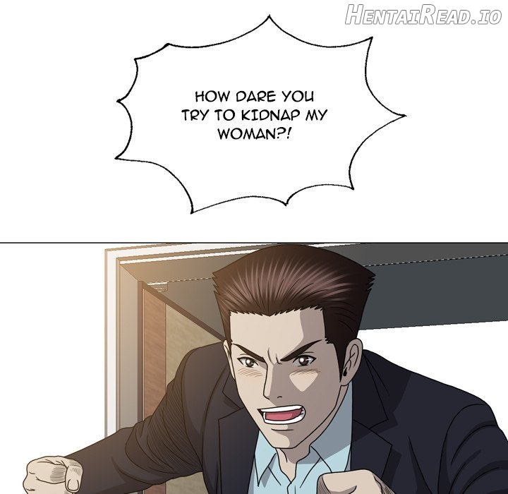 Disfigured - Manhwa Chapter 27 - page 89