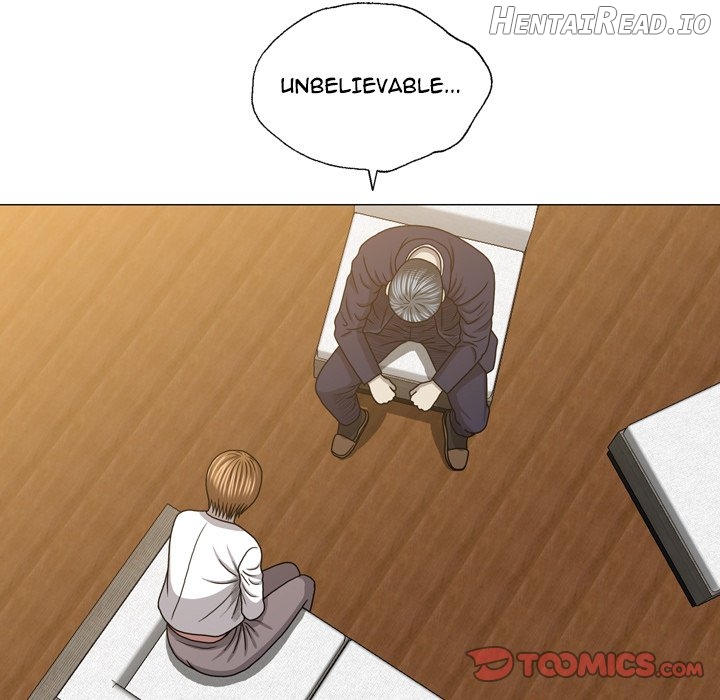 Disfigured - Manhwa Chapter 27 - page 9