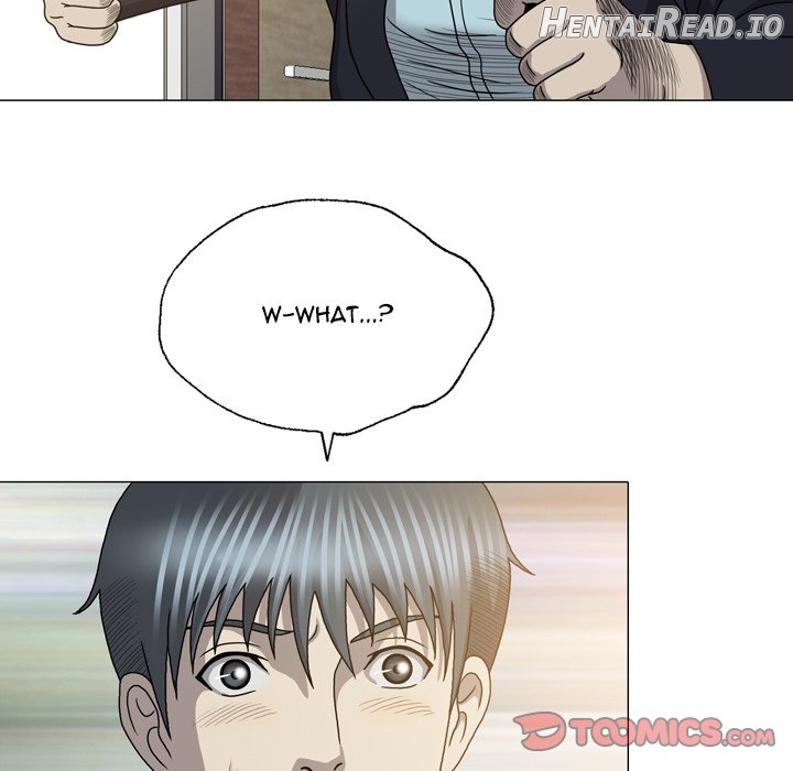Disfigured - Manhwa Chapter 27 - page 90