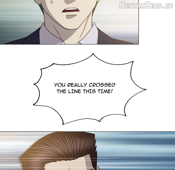 Disfigured - Manhwa Chapter 27 - page 91
