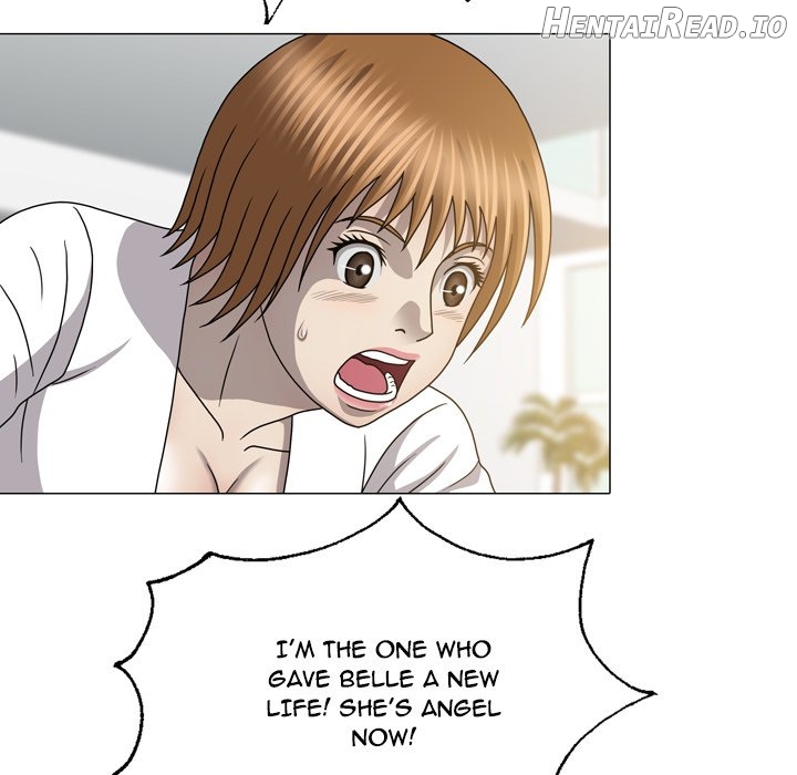 Disfigured - Manhwa Chapter 27 - page 95