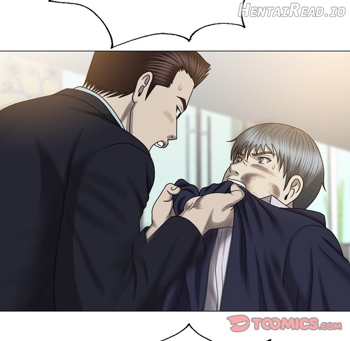 Disfigured - Manhwa Chapter 27 - page 96