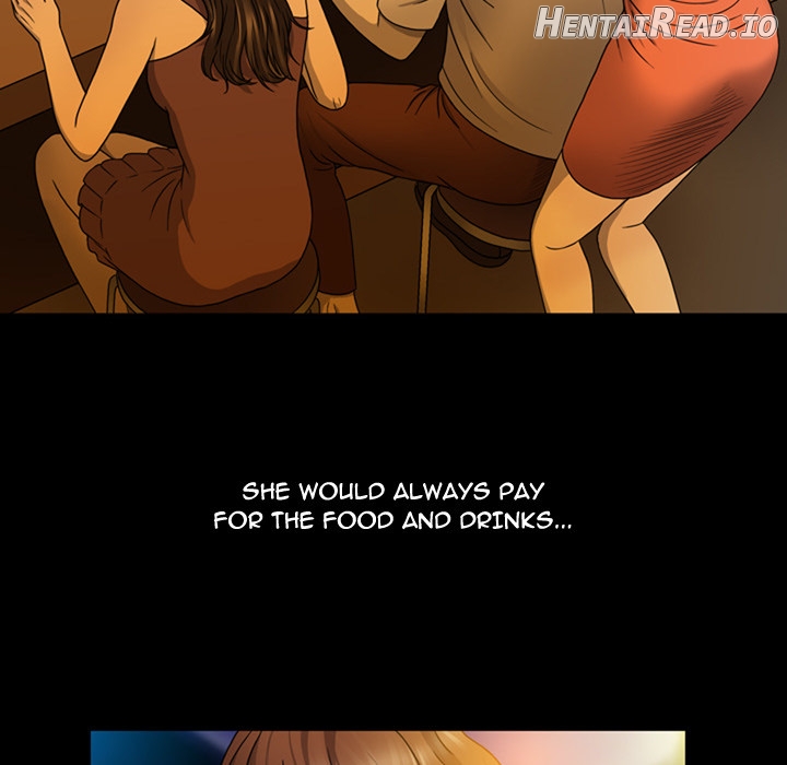 Disfigured - Manhwa Chapter 1 - page 116
