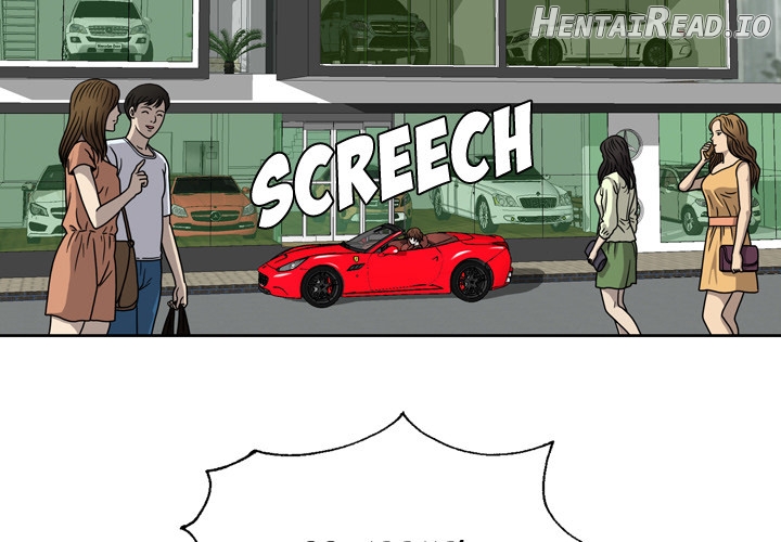 Disfigured - Manhwa Chapter 1 - page 3