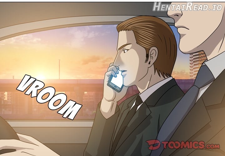 Disfigured - Manhwa Chapter 28 - page 2