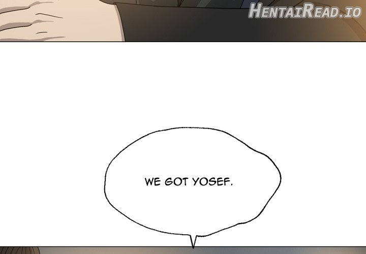 Disfigured - Manhwa Chapter 28 - page 3