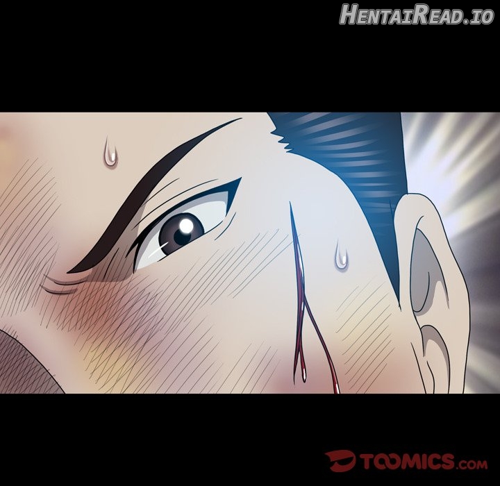 Disfigured - Manhwa Chapter 28 - page 32