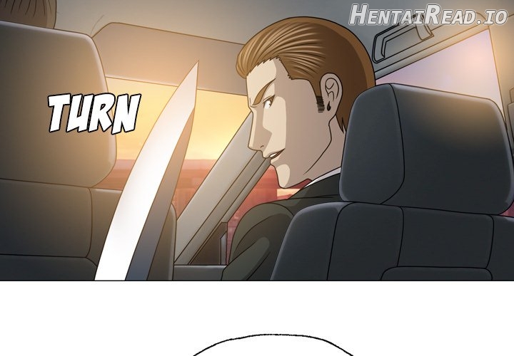 Disfigured - Manhwa Chapter 28 - page 4