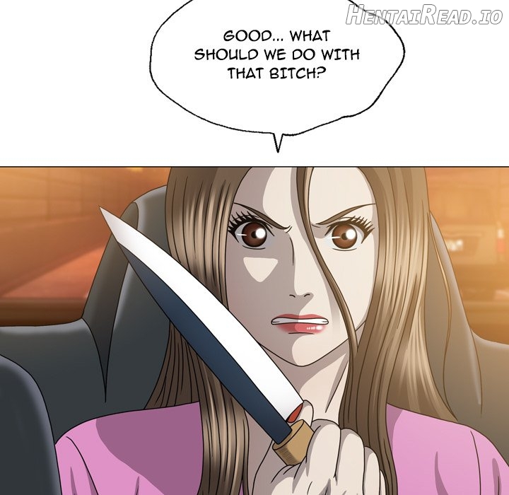 Disfigured - Manhwa Chapter 28 - page 5